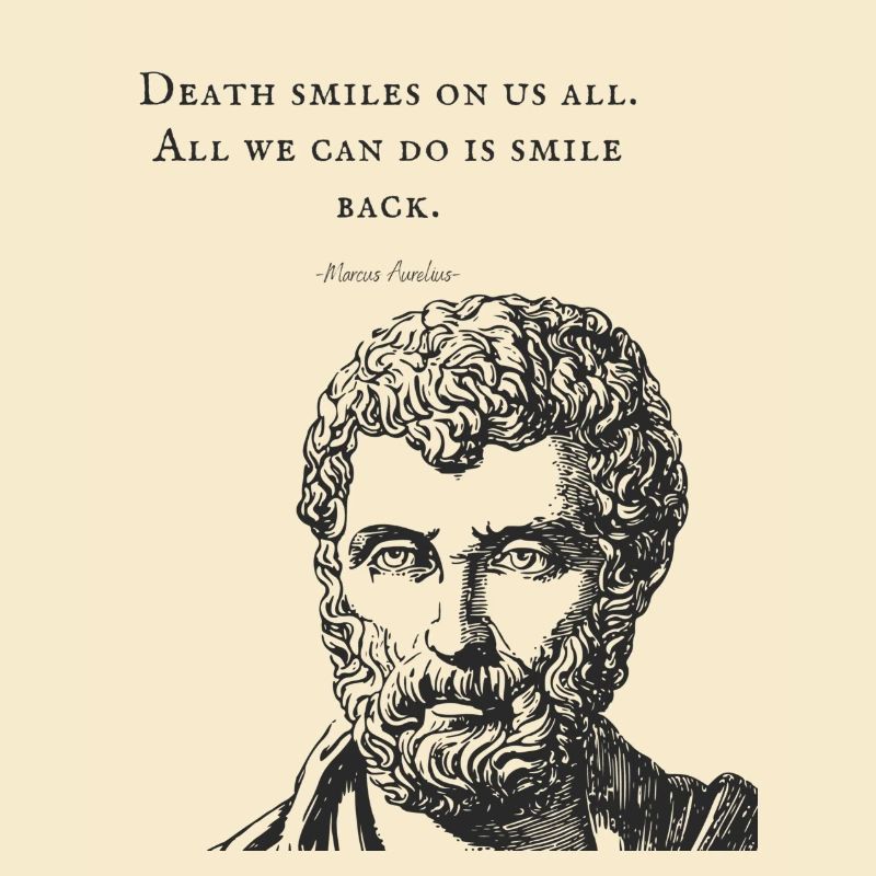 Marcus Aurelius quote