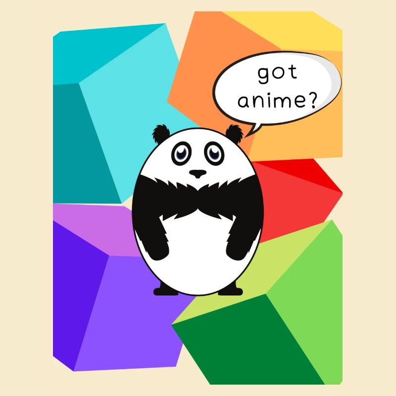 Got Anime?