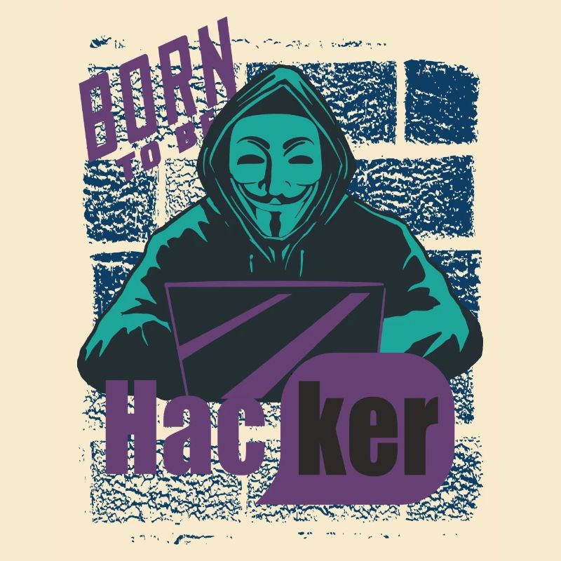Hacker