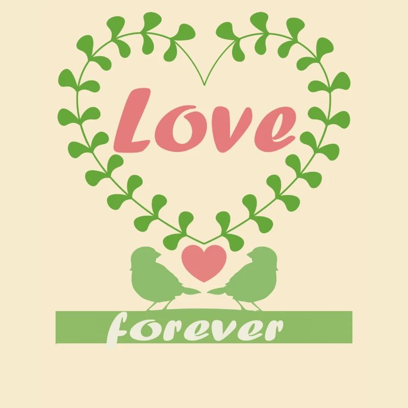 love forever
