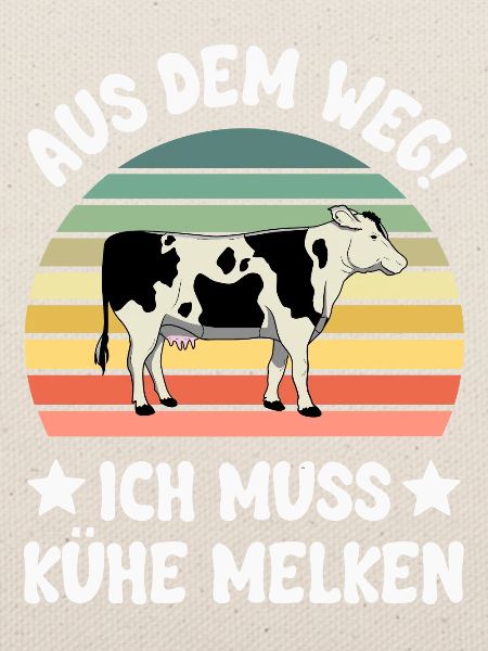 Kuh Kühe