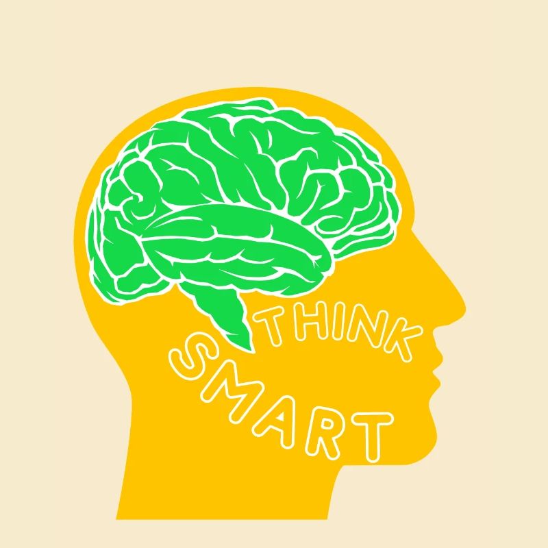 Think smart - think smart