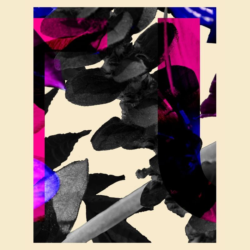 pattern future triangles leewarddesign