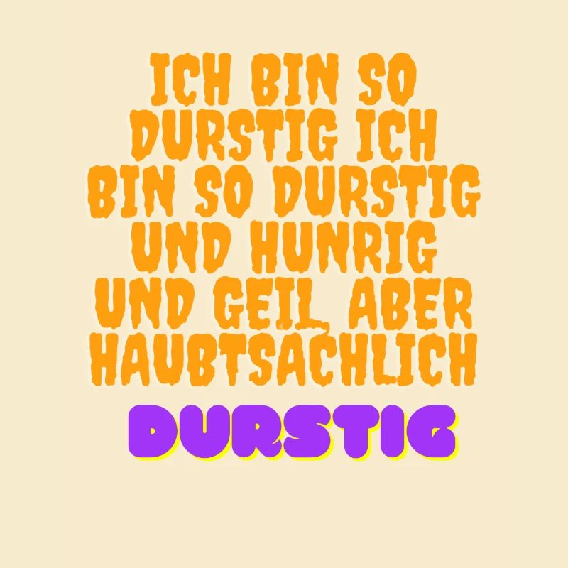 Durstig