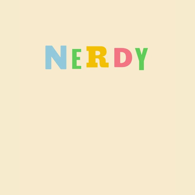 Nerdy