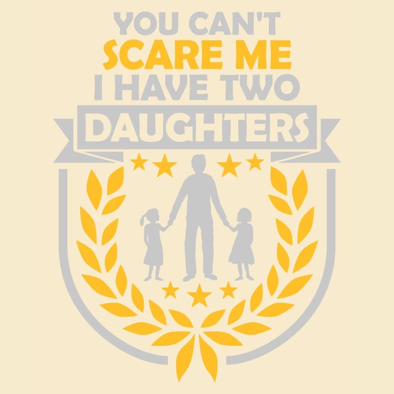 I have two daughters