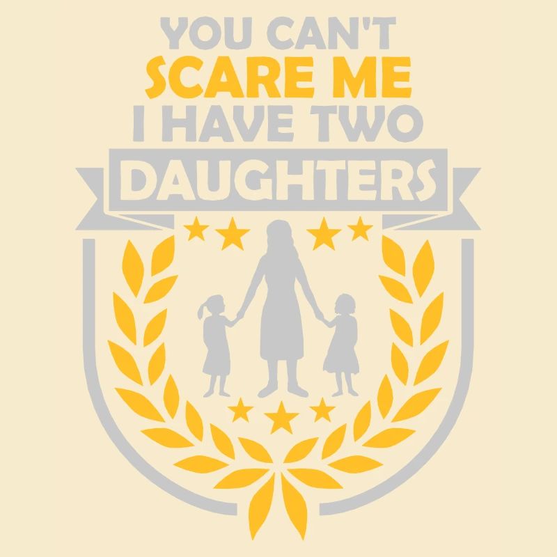 I have two daughters