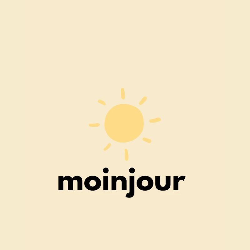 MOINJOUR - MoinJour 36