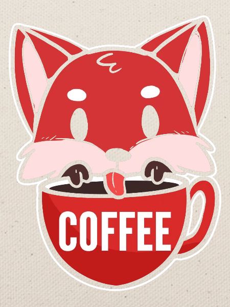 Kaffeetrinker Barista Gift