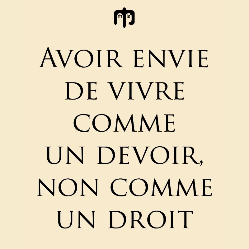 devoir