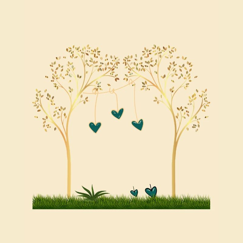 Baum der Liebe