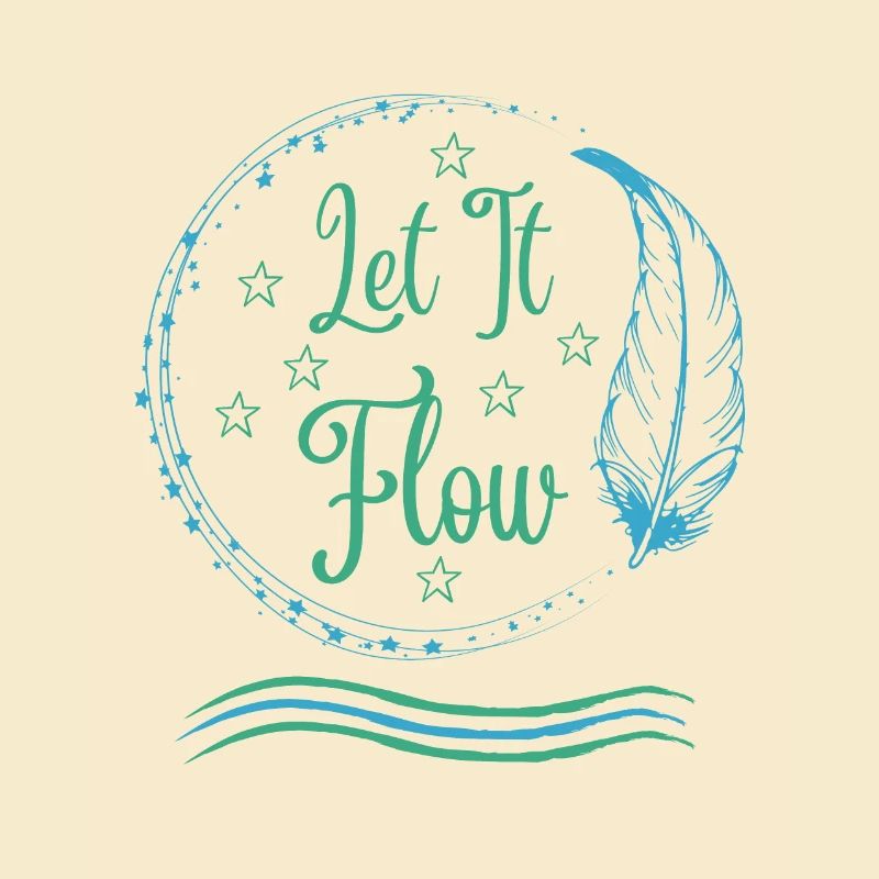 Let It Flow
