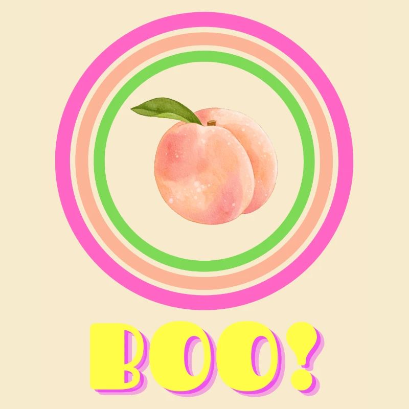 Peachy
