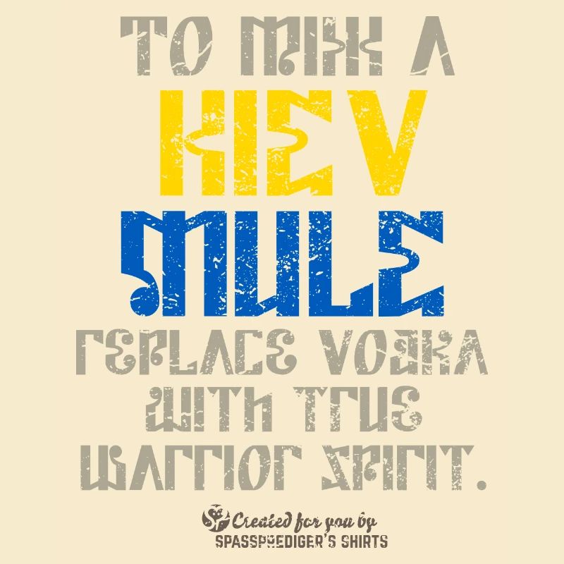 Kiev Mule