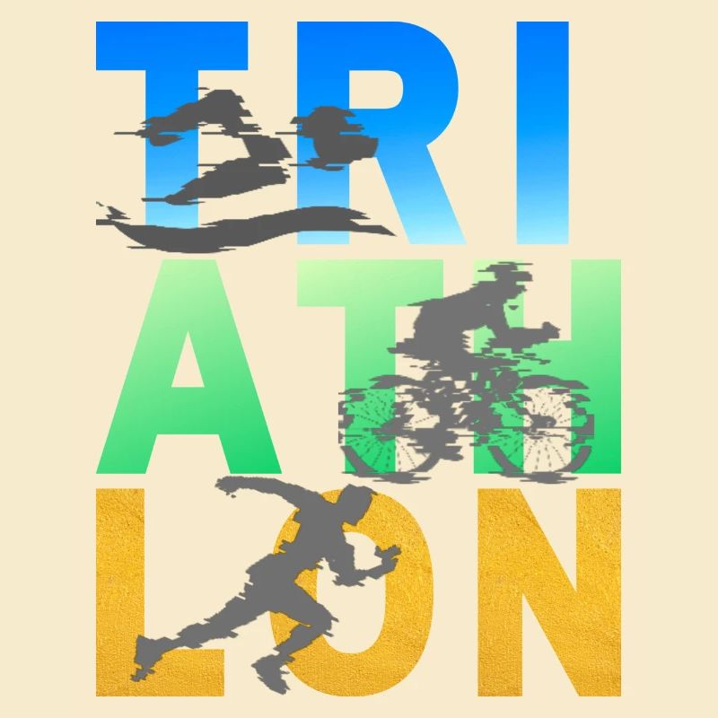 TRI ATH LON