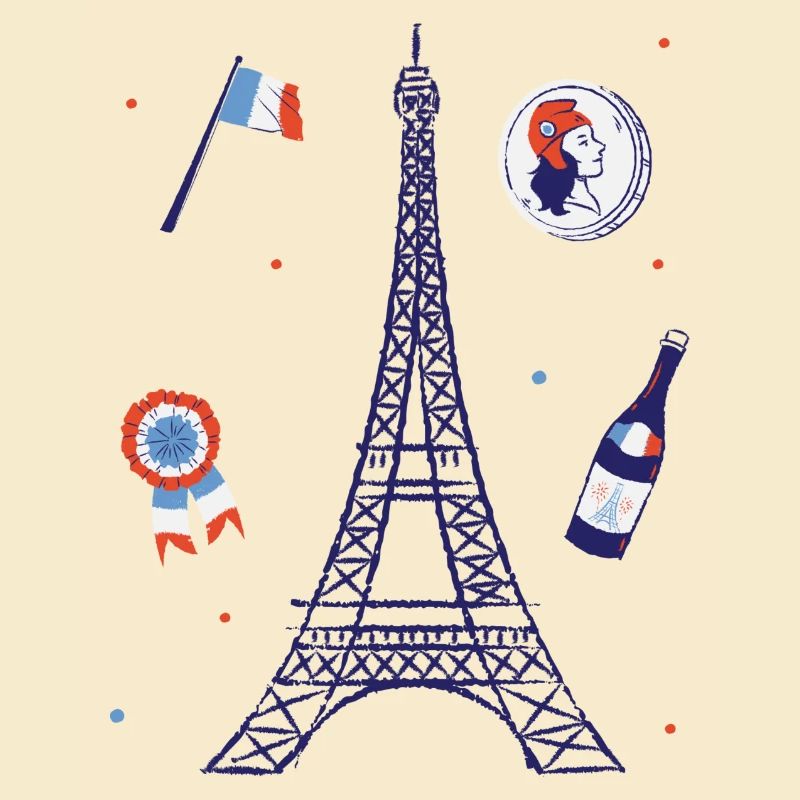 Frankreich