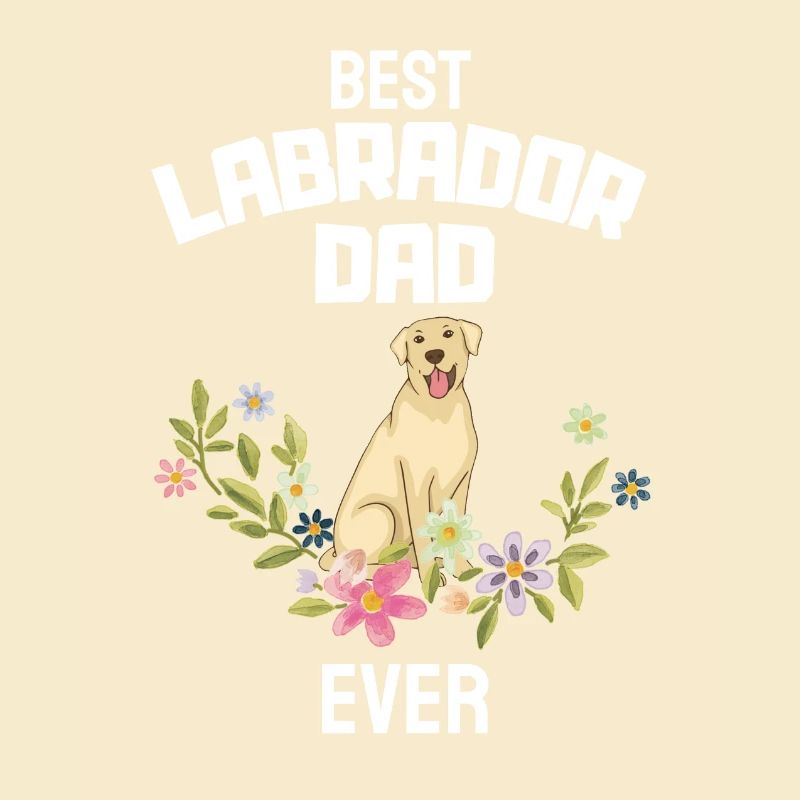 Labrador Papa