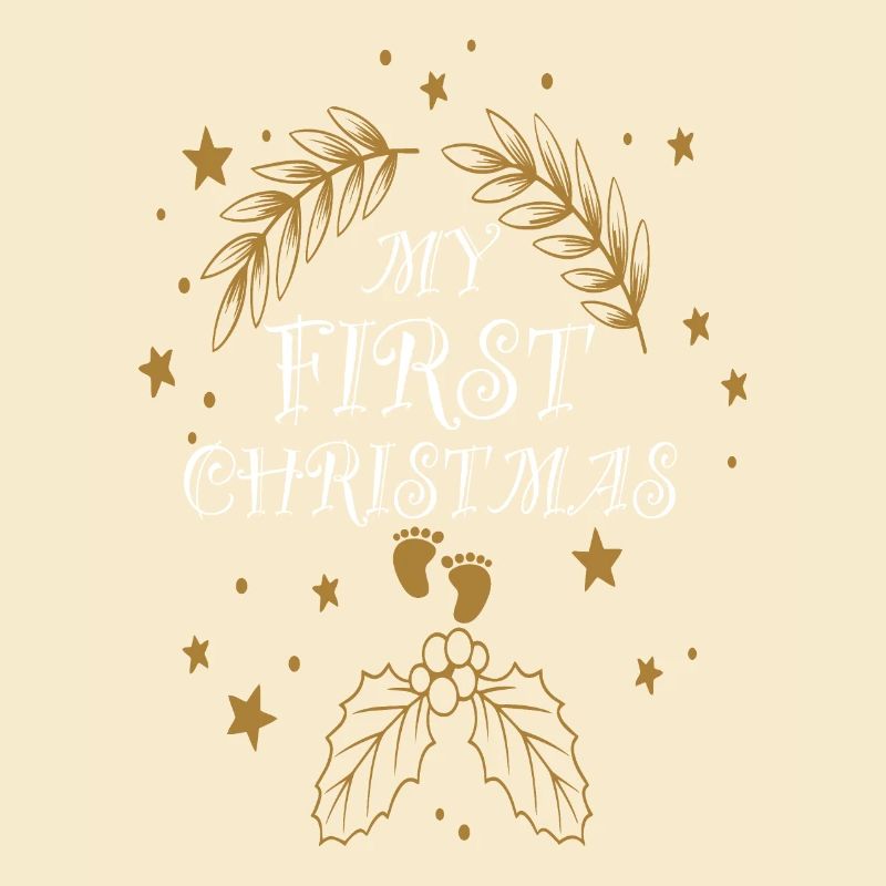 FIRST CHRISTMAS