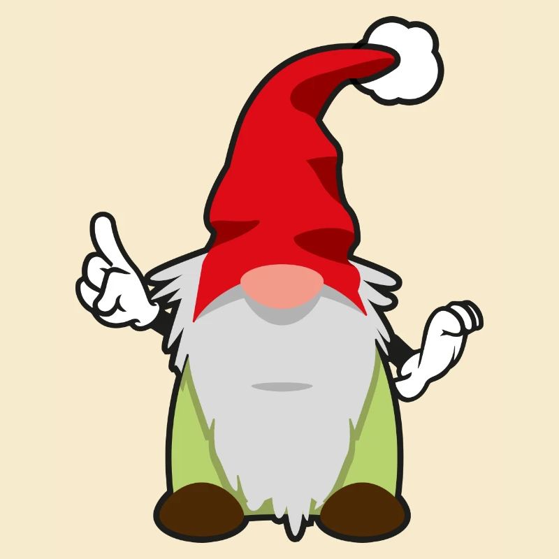 vierter Weihnachtswichtel