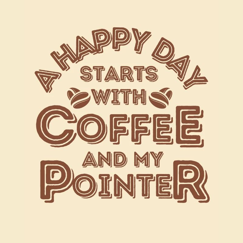 Pointer Coffee Dog Cafe