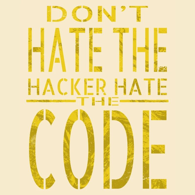 bday birthday present idea hack out hacking coder