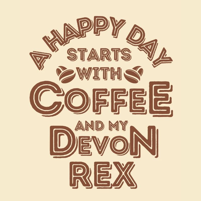 Devon Rex Cat Café Café