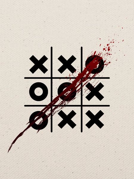 Tic Tac Toe
