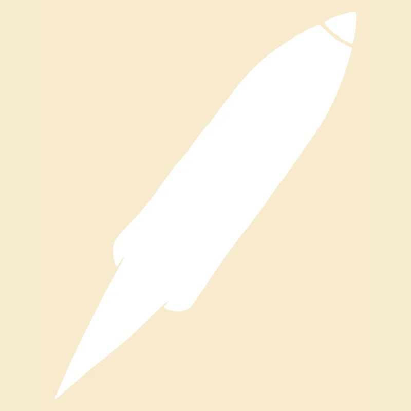 Spacecraft Rocket Space Space Flight Vector