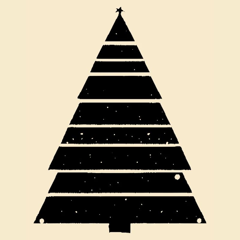 Weihnachten Baum Weihnachtsbaum Urlaub Winter 3