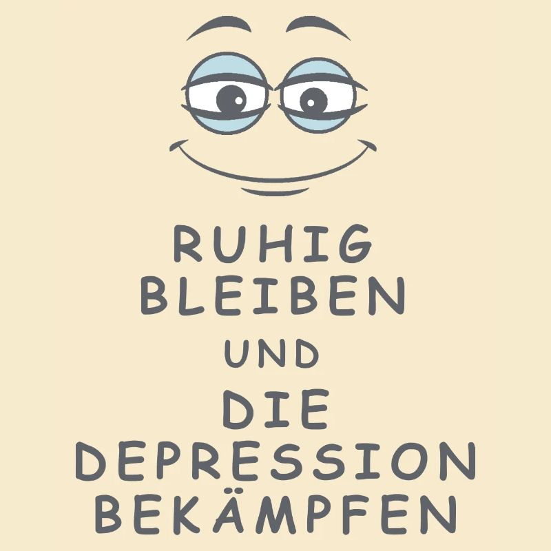 Depression bekämpfen