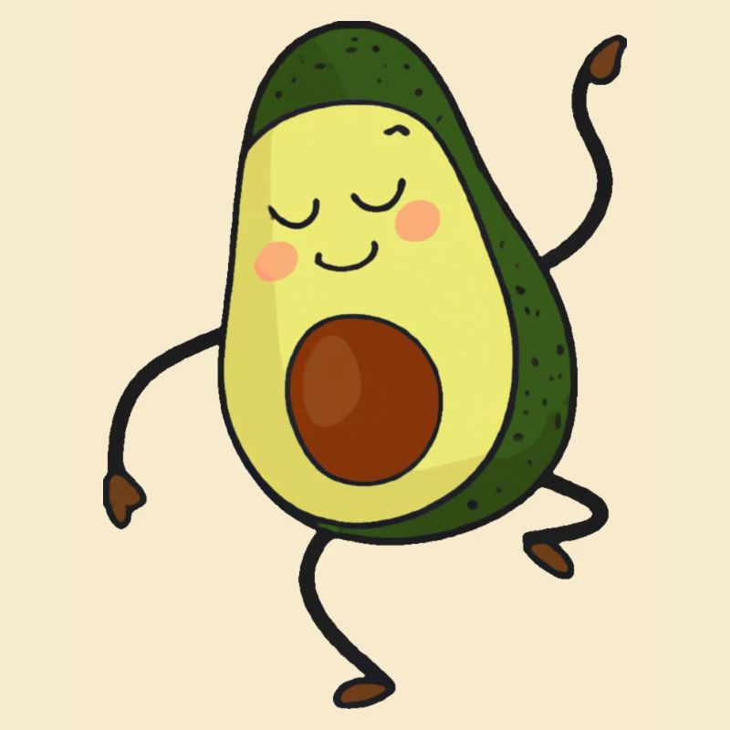 Danses d’avocats joyeuses