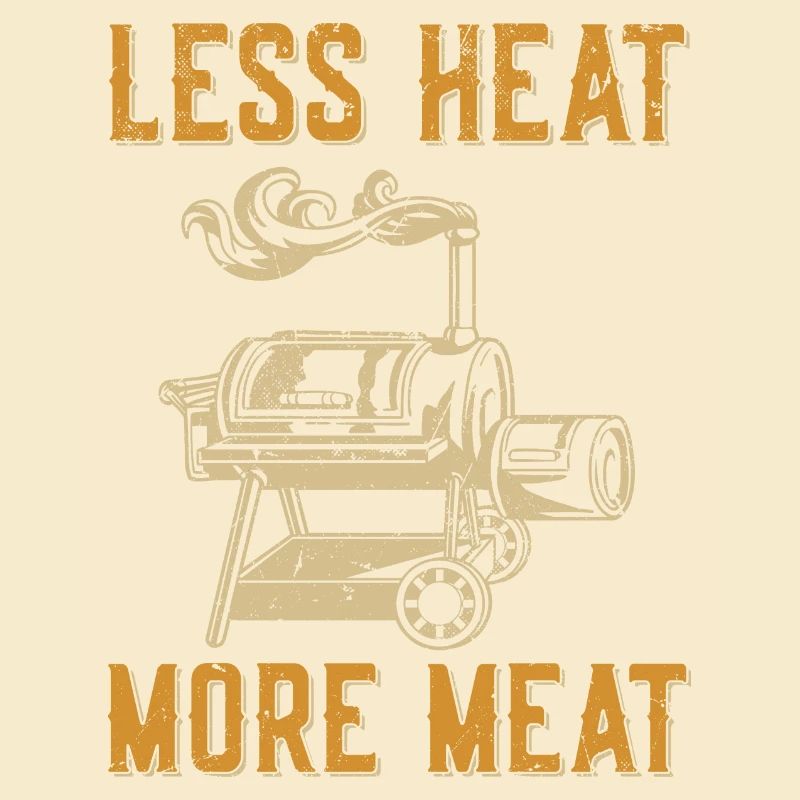 Fleisch Räuchern