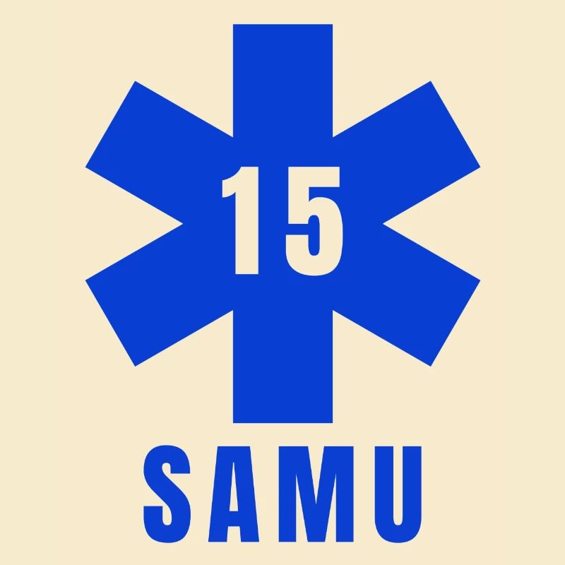 SAMU, urgences, ambulance