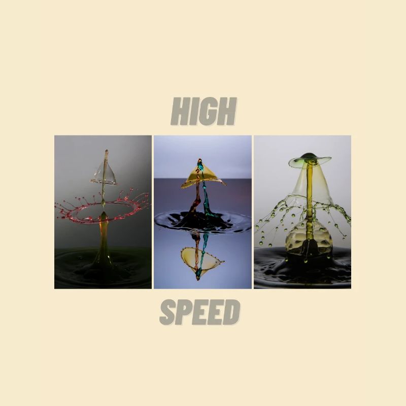 High Speed