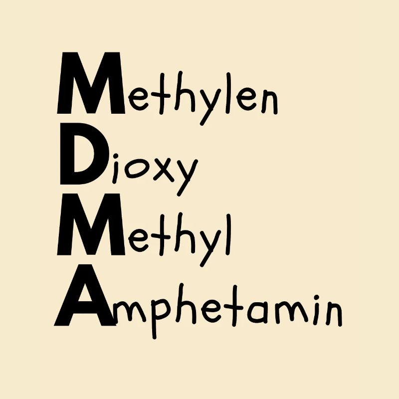 Methylendioxymethylamphetamin