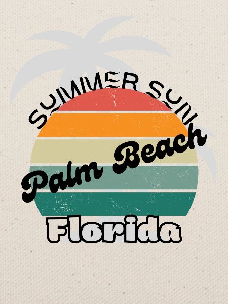 Palm Beach Florida
