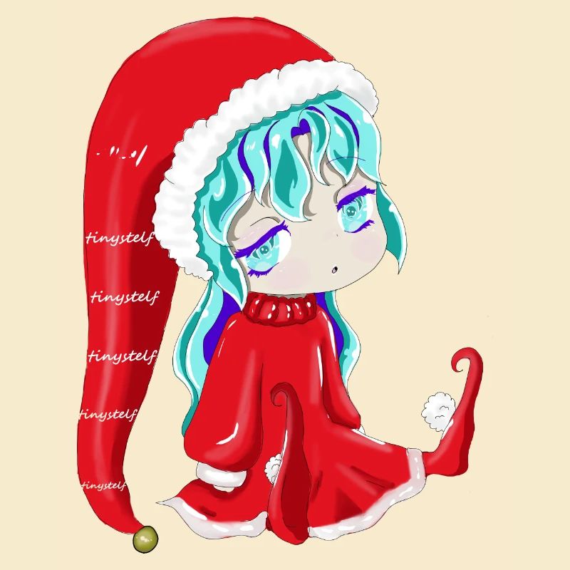Chibi Noel der Gute