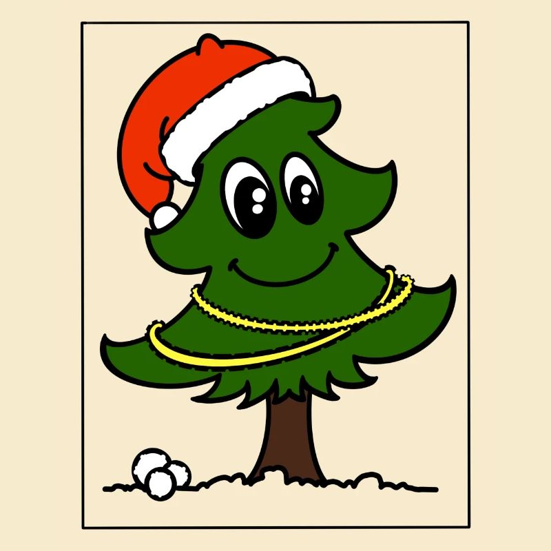 Weihnachtsbaum