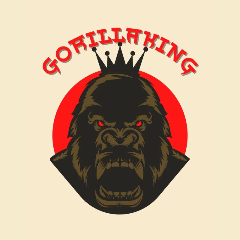 Gorillaking
