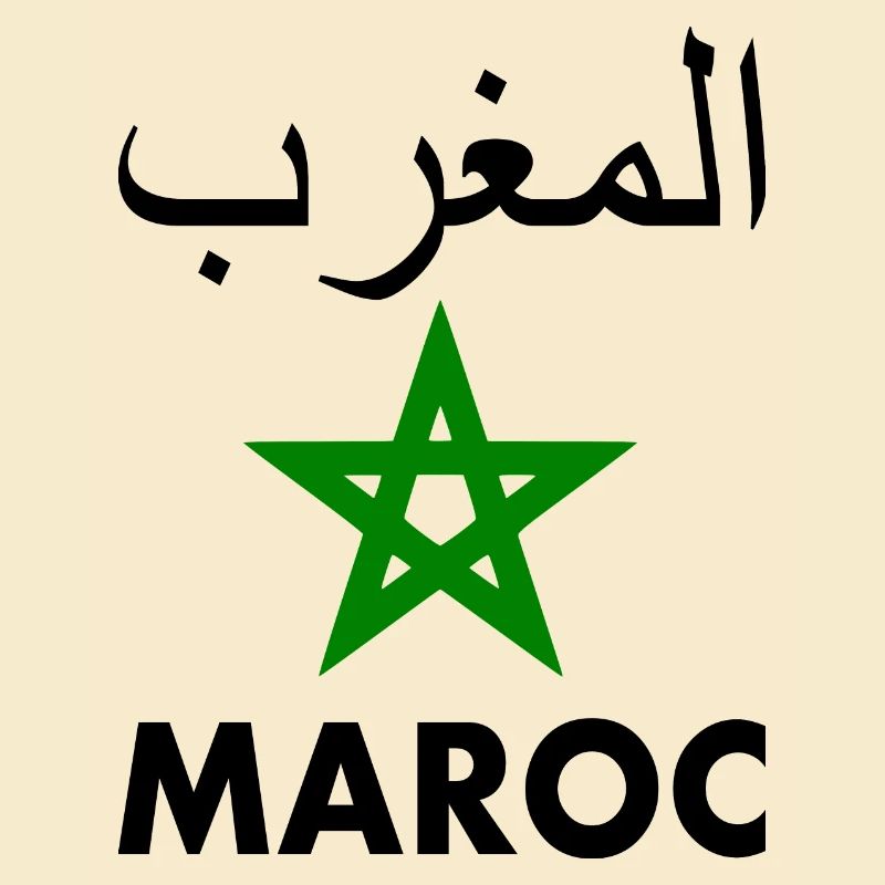 Marokko