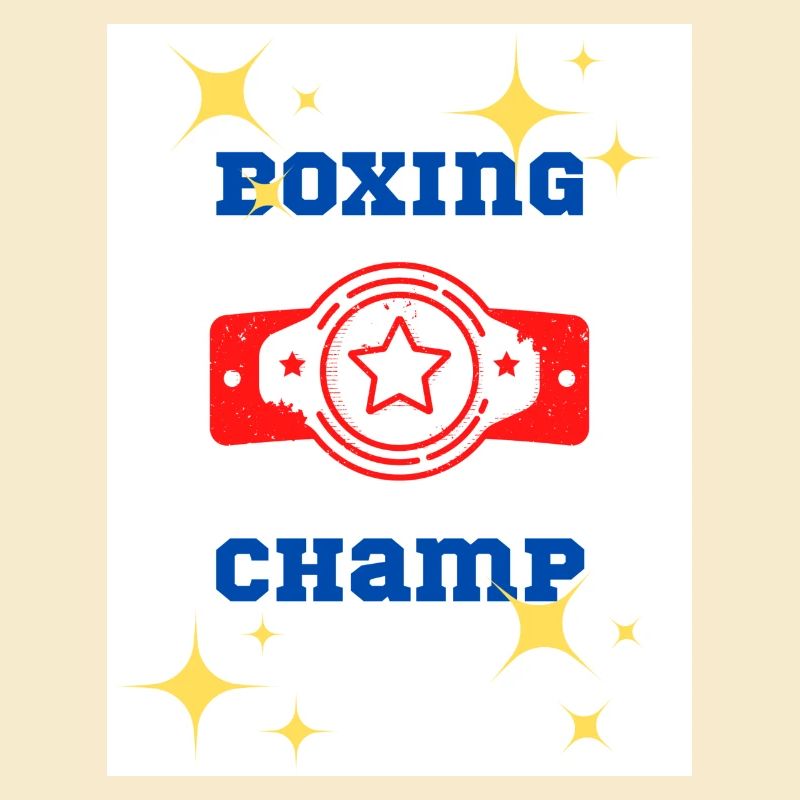 Boxen Champ