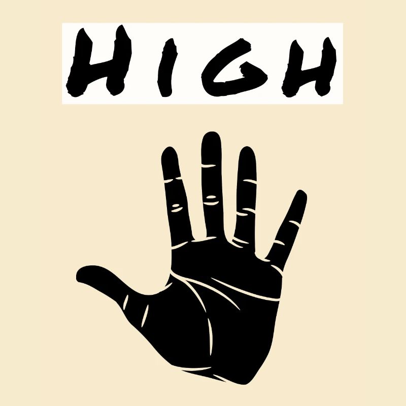 High 5