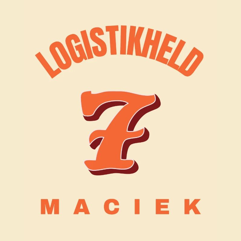 LOGISTIKHELD7 MACIEK