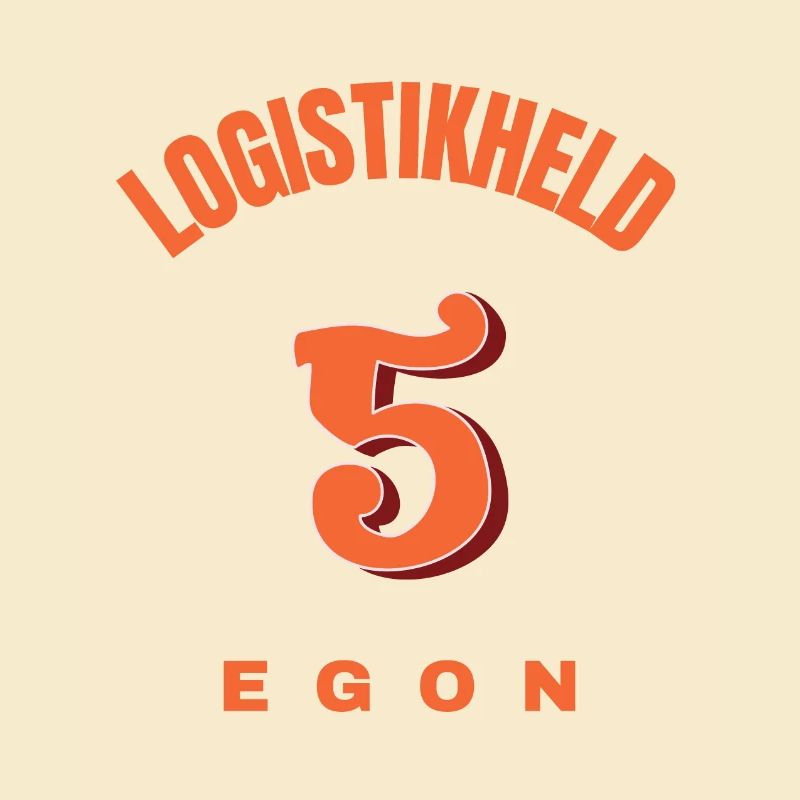 LOGISTIKATHLET 5 EGON