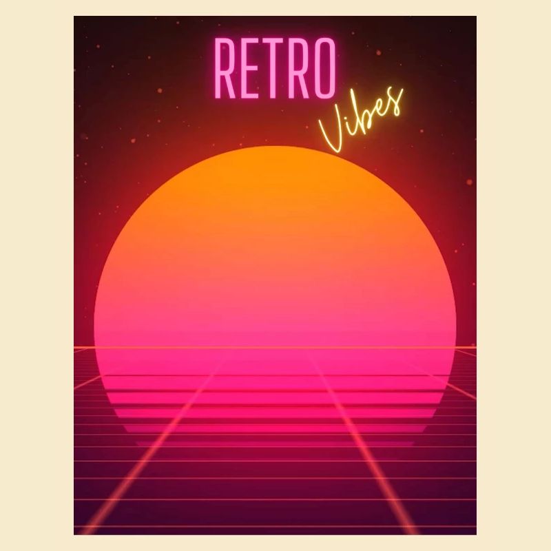 RETRO-VIBES