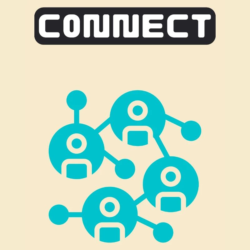 Internet Connect ensemble