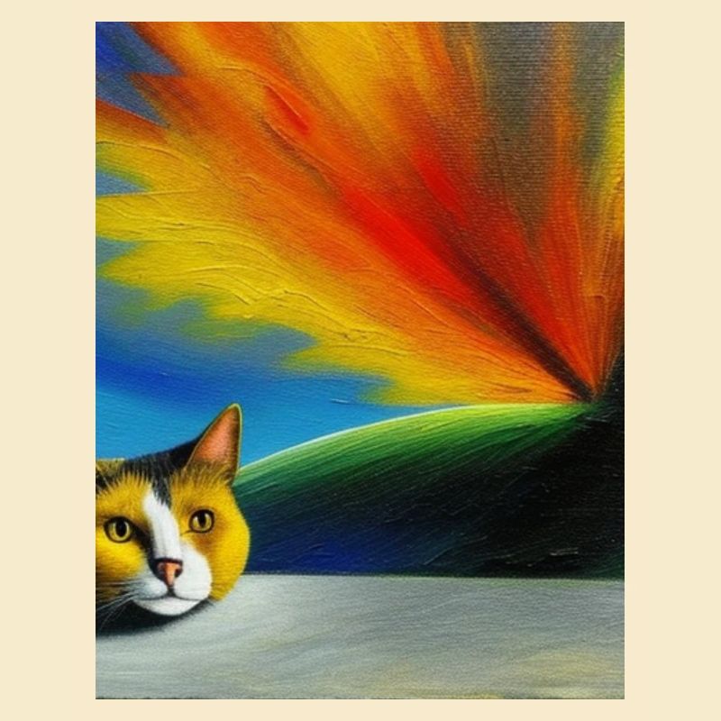 katze
