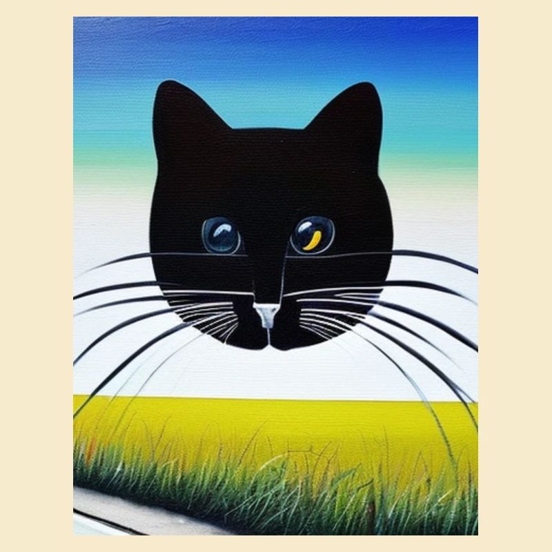 Katze