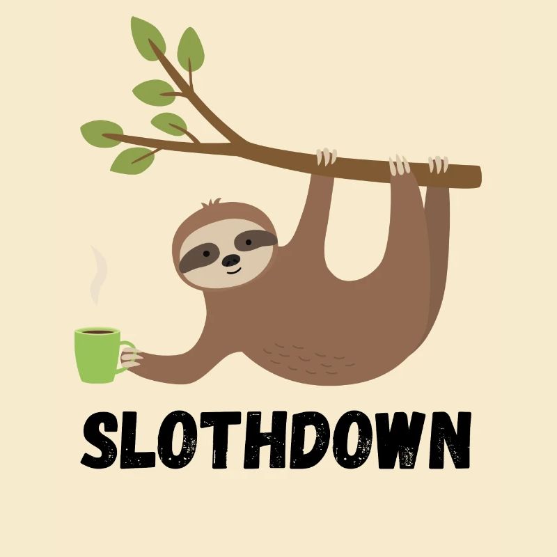 Slothdown