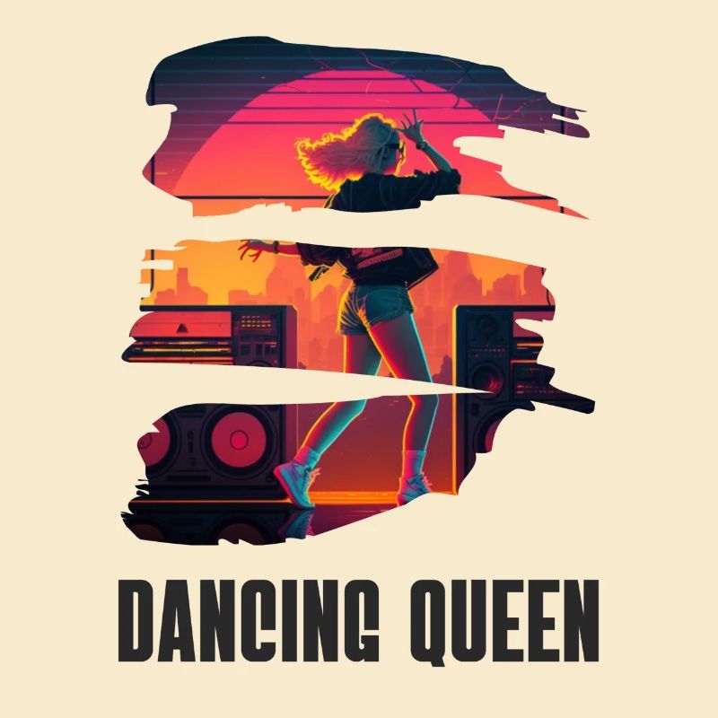 Dancing Queen